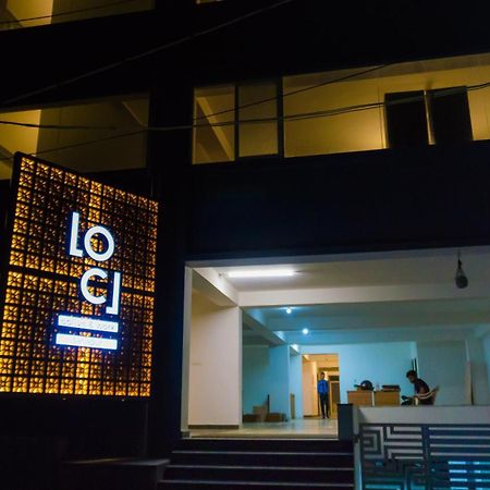 Local Colive Sarjapur Lejlighedshotel Bangalore Eksteriør billede