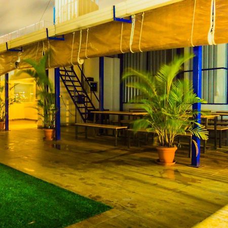 Local Colive Sarjapur Lejlighedshotel Bangalore Eksteriør billede