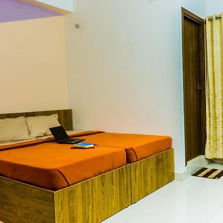 Local Colive Sarjapur Lejlighedshotel Bangalore Eksteriør billede
